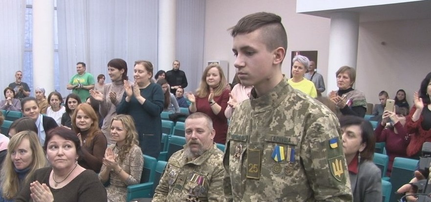 Сын ветерана АТО спас 5 детей: новый поворот в деле о взрыве гранаты под Днепром